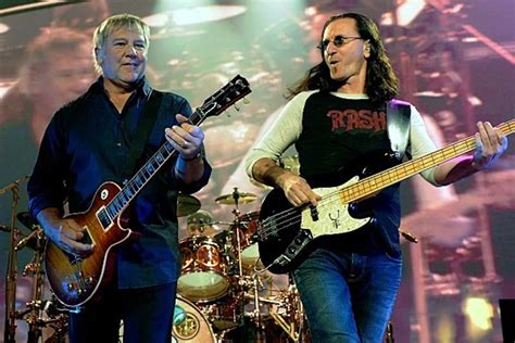 rush live concerts.